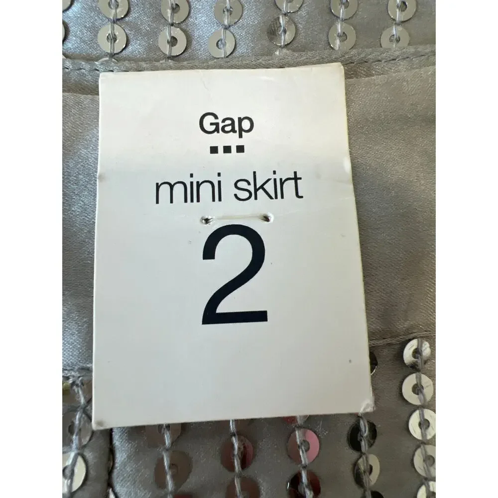 GAP elevate your